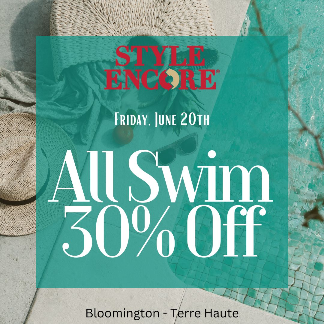 swim sale